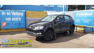 Volkswagen Polo Polo V (6R), Hatchback, 2009 / 2017 1.4 TDI 12V 90 picture 2