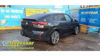 BMW iX2 iX2 (U10), SUV, 2023 eDrive20 65/67 kWh picture 2