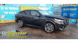 Démontage voiture BMW iX2 iX2 (U10), SUV, 2023 eDrive20 65/67 kWh 2025/1