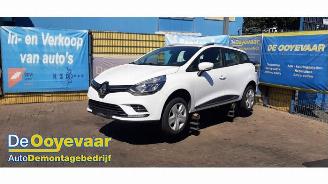 Renault Clio Clio IV Estate/Grandtour (7R), Combi 5-drs, 2012 / 2021 0.9 Energy TCE 90 12V picture 2