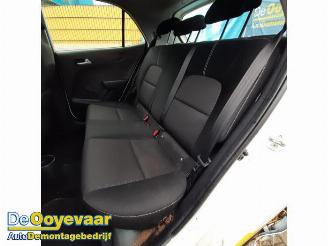 Kia Picanto Picanto (JA), Hatchback, 2017 1.0 DPi 12V picture 7