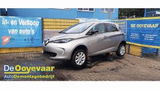 Renault Zoé Zoe (AG), Hatchback 5-drs, 2012 R90 picture 4