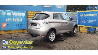 Renault Zoé Zoe (AG), Hatchback 5-drs, 2012 R90 picture 2