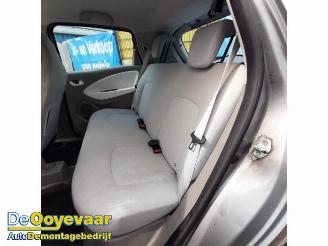 Renault Zoé Zoe (AG), Hatchback 5-drs, 2012 R90 picture 7