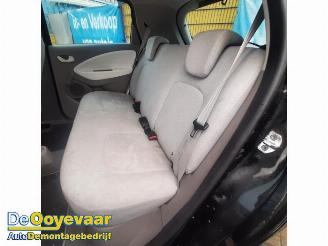 Renault Zoé Zoe (AG), Hatchback 5-drs, 2012 46kW picture 7