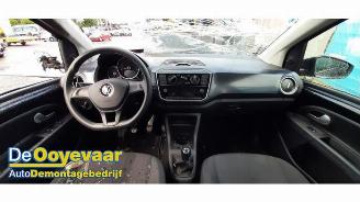 Volkswagen Up! Up! (121), Hatchback, 2011 1.0 MPI 12V picture 5