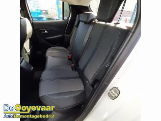 Peugeot 208 208 II (UB/UH/UP), Hatchback 5-drs, 2019 1.2 Vti 12V PureTech 100 picture 7