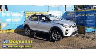 Purkuautot passenger cars Kia Stonic Stonic (YB), SUV, 2017 1.0i T-GDi 12V 2019/7