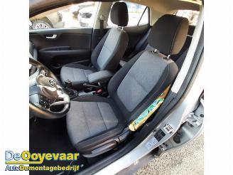 Kia Stonic Stonic (YB), SUV, 2017 1.0i T-GDi 12V picture 5