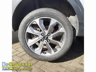 Kia Stonic Stonic (YB), SUV, 2017 1.0i T-GDi 12V picture 9