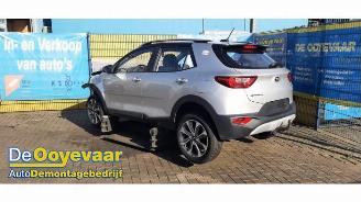 Kia Stonic Stonic (YB), SUV, 2017 1.0i T-GDi 12V picture 3