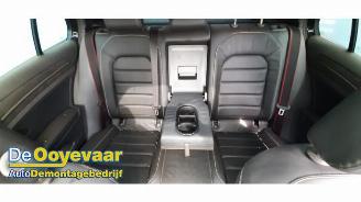 Volkswagen Golf Golf VII (AUA), Hatchback, 2012 / 2021 2.0 GTD 16V picture 7