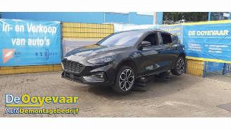 Ford Focus Focus 4, Hatchback, 2018 / 2025 1.5 EcoBoost 12V 150 picture 4