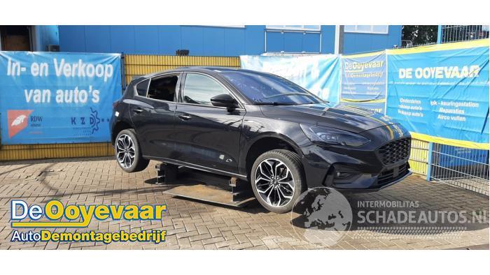 Ford Focus Focus 4, Hatchback, 2018 / 2025 1.5 EcoBoost 12V 150