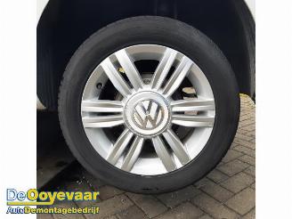 Volkswagen Up! Up! (121), Hatchback, 2011 1.0 12V 60 picture 6
