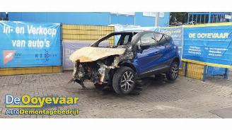 Renault Captur Captur I (2R), SUV, 2013 1.3 TCE 150 16V picture 3