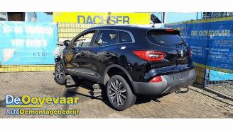 Renault Kadjar Kadjar (RFEH), SUV, 2015 1.2 Energy TCE 130 picture 3