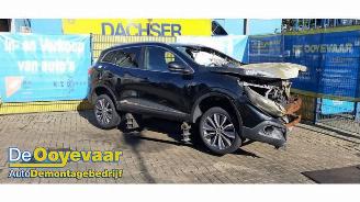 Sloopauto Renault Kadjar Kadjar (RFEH), SUV, 2015 1.2 Energy TCE 130 2016/8