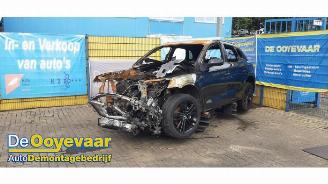 Audi Q5 Q5 (FYB/FYG), SUV, 2016 2.0 50 TFSI e 16V Quattro picture 4