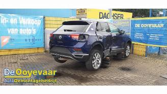 Volkswagen T-Roc T-Roc I, SUV, 2017 1.0 TSI 12V BlueMotion picture 4