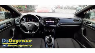 Volkswagen T-Roc T-Roc I, SUV, 2017 1.0 TSI 12V BlueMotion picture 5