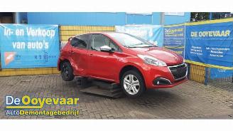 Dezmembrări autoturisme Peugeot 208 208 I (CA/CC/CK/CL), Hatchback, 2012 / 2019 1.2 Vti 12V PureTech 2019/9