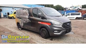 demontáž osobní automobily Ford Transit Transit Custom, Van, 2011 / 2023 2.0 TDCi 16V Eco Blue 130 2019/8