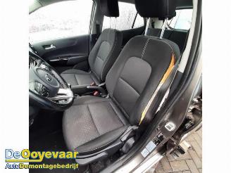 Kia Picanto Picanto (JA), Hatchback, 2017 1.0 12V picture 6