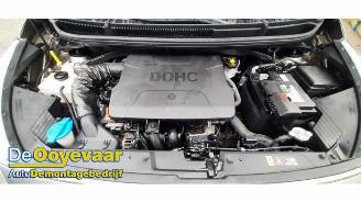 Kia Picanto Picanto (JA), Hatchback, 2017 1.0 12V picture 8