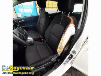 Kia Picanto Picanto (JA), Hatchback, 2017 1.0 DPI 12V picture 6