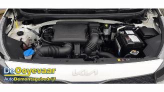 Kia Picanto Picanto (JA), Hatchback, 2017 1.0 DPI 12V picture 8