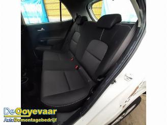 Kia Picanto Picanto (JA), Hatchback, 2017 1.0 DPI 12V picture 7