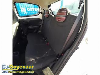 Citroën C1 C1, Hatchback, 2014 / 2021 1.0 12V VVT-i picture 7
