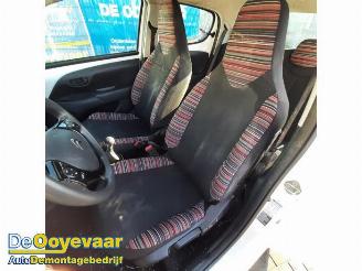 Citroën C1 C1, Hatchback, 2014 / 2021 1.0 12V VVT-i picture 6