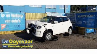 Citroën C1 C1, Hatchback, 2014 / 2021 1.0 12V VVT-i picture 4