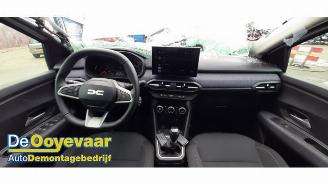 Dacia Jogger Jogger, MPV, 2022 1.0 TCe 110 12V picture 5