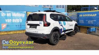 Dacia Jogger Jogger, MPV, 2022 1.0 TCe 110 12V picture 2