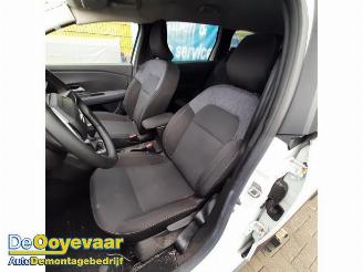 Dacia Jogger Jogger, MPV, 2022 1.0 TCe 110 12V picture 6