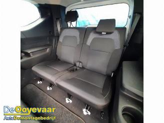 Dacia Jogger Jogger, MPV, 2022 1.0 TCe 110 12V picture 8