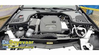Mercedes E-klasse E (C238), Coupe, 2016 E-300 2.0 Turbo 16V picture 9