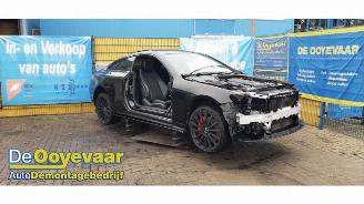 Autoverwertung Mercedes E-klasse E (C238), Coupe, 2016 E-300 2.0 Turbo 16V 2017/4