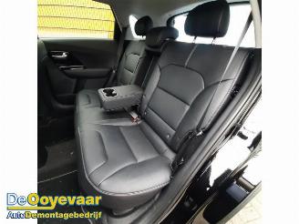Kia Niro Niro I (DE), SUV, 2016 / 2022 1.6 GDI Hybrid picture 7