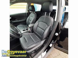 Kia Niro Niro I (DE), SUV, 2016 / 2022 1.6 GDI Hybrid picture 6