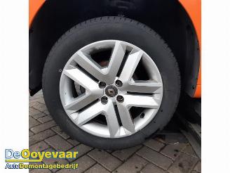 Renault Clio Clio V (RJAB), Hatchback 5-drs, 2019 1.0 TCe 90 12V picture 9