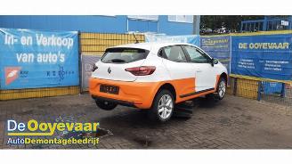 Renault Clio Clio V (RJAB), Hatchback 5-drs, 2019 1.0 TCe 90 12V picture 2