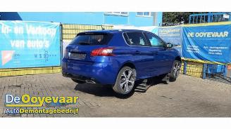 Peugeot 308 308 (L3/L8/LB/LH/LP), Hatchback 5-drs, 2013 / 2021 2.0 GT BlueHDi 180 16V picture 2