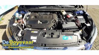 Peugeot 308 308 (L3/L8/LB/LH/LP), Hatchback 5-drs, 2013 / 2021 2.0 GT BlueHDi 180 16V picture 8