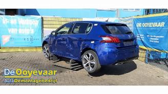 Peugeot 308 308 (L3/L8/LB/LH/LP), Hatchback 5-drs, 2013 / 2021 2.0 GT BlueHDi 180 16V picture 3