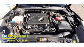 Ford Focus Focus 4 Wagon, Combi, 2018 / 2025 1.5 EcoBoost 12V 150 picture 8