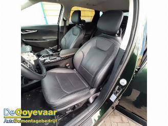 Kia EV6 EV6 (CV), Hatchback, 2021 77.4 kWh RWD picture 6